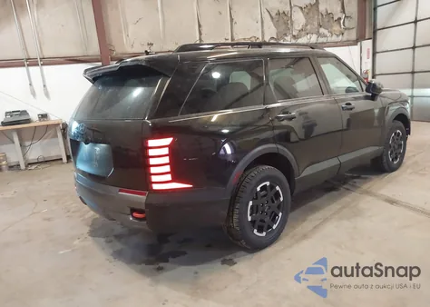 2026 Hyundai Palisade Xrt Pro z USA, uszkodzony, nr VIN KM8RJES22TU040184